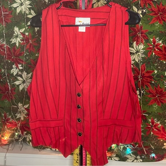 VTG 3 Piece Asriel Skirt Set - Picture 6 of 14